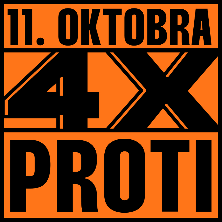4x PROTI