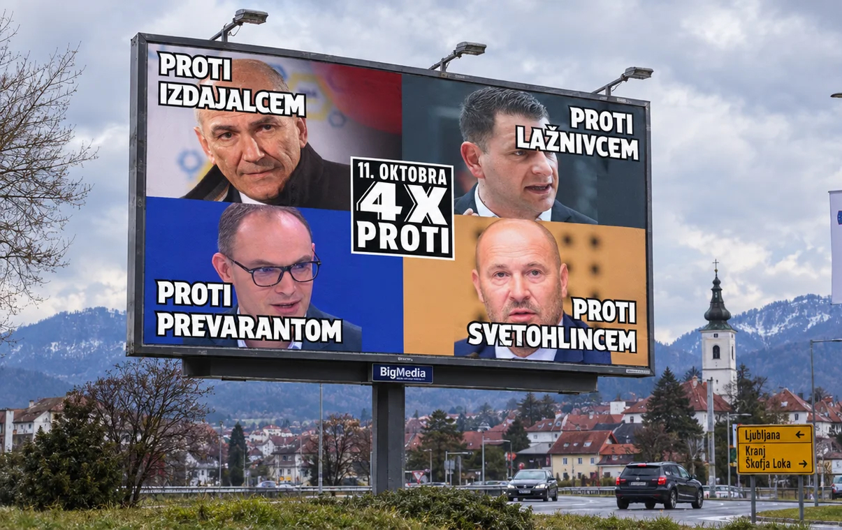 4x PROTI